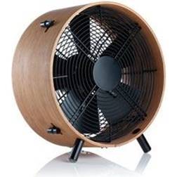 Stadler Form Ventilateur Otto 45W D35 cm Marron