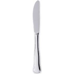 Gense Gammal Dansk 830 Silver Bordskniv 18.5cm