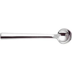 Alessi Rundes Modell Mocha Dessertlöffel 10cm