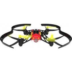 Parrot MiniDrone Airborne Night Blaze