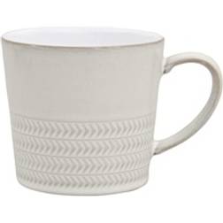 Denby Natural Canvas Mugg 30cl