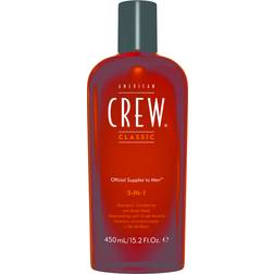 American Crew 3-in-1 250ml