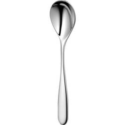 Robert Welch Stanton Satin Kaffesked 11.5cm