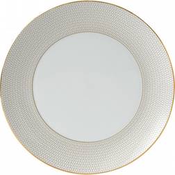 Wedgwood Arris Flad tallerken 28cm