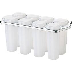 KitchenCraft - Glassform 8st