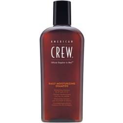 American Crew Daily Moisturizing Shampoo 1000ml