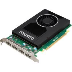 HP Nvidia Quadro M2000 (T7T60AT)