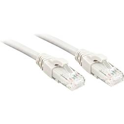 Lindy RJ45 U/UTP Cat6 1ft