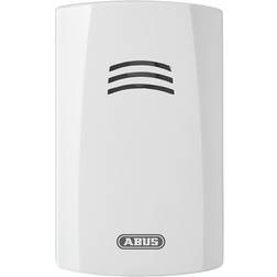 ABUS HSWM10000 Rilevatore Acqua Con Sensore Esterno A Batteria