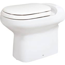 Saniflo Cuvette WC à broyeur intégré SANICOMPACT ELITE C6STD