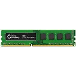 MicroMemory MMXHP-DDR4D0002, DDR4, PC server, 288-pin DIMM, 1 x 16 GB