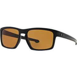 Oakley Sliver OO9262-08 Polarized