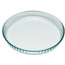 Pyrex - Plat à Tarte 30 cm