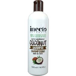 Inecto Super Nourishing Coconut Shampoo 16.9fl oz