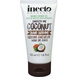 Inecto Smooth me Coconut Hair Serum