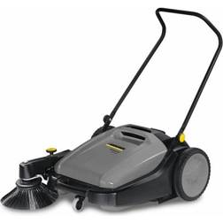 Kärcher 700mm Black, Grey Sweeper