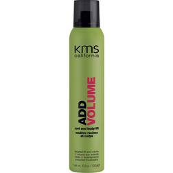 KMS California Addvolume Root & Body Lift 200ml