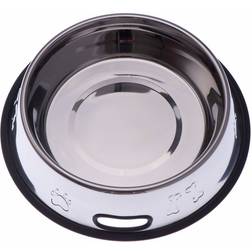 Zooplus Stainless Steel Bowl
