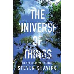 The Universe of Things (Häftad, 2014)