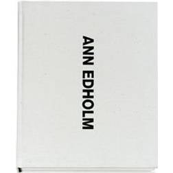 Ann Edholm (Inbunden)