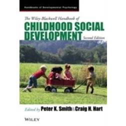 Handbook Child Social Developm (Häftad, 2013)