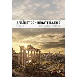 Språket och berättelsen 2 (Häftad, 2016)
