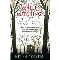 White is for Witching (Häftad, 2010)