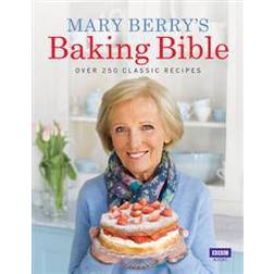 Mary Berry's Baking Bible (Indbundet, 2009)