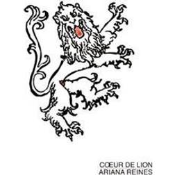 Coeur de Lion (Häftad, 2011)