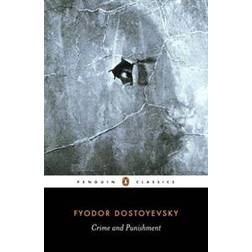 Crime and Punishment (Penguin Classics) (Paperback, 2002)