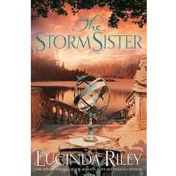 Storm Sister (E-Book, 2015)