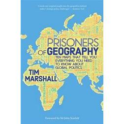 Prisoners of Geography (Indbundet, 2015)