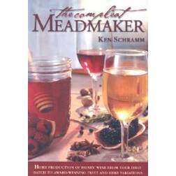 The Compleat Meadmaker (Häftad, 2003)