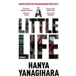 Little Life (E-Book, 2015)