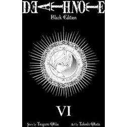 Death Note (Hæftet, 2011)