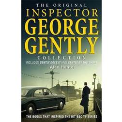 The Original Inspector George Gently Collection (Häftad, 2013)