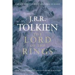 The Lord of the Rings (Hæftet, 2005)