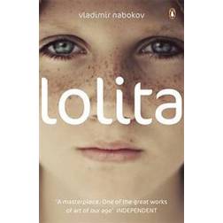 Lolita (Häftad, 2011)