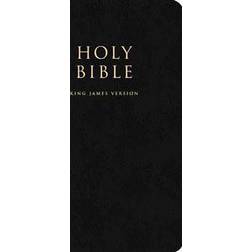 Bible-KJV (Inbunden, 2011)