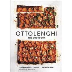 Ottolenghi: The Cookbook (Indbundet, 2013)
