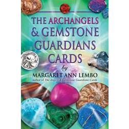 The Archangels & Gemstone Guardians Cards (2016)