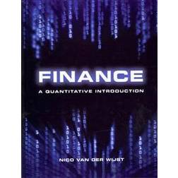 Finance (Inbunden, 2013)