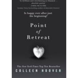 Point of Retreat (Häftad, 2012)