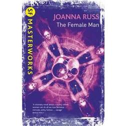 The Female Man (Paperback, 2010)