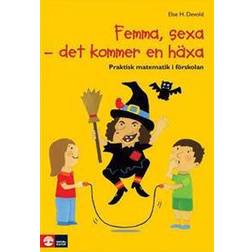 Femma, sexa - det kommer en häxa (2009)