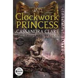 Clockwork Princess (Häftad, 2015)