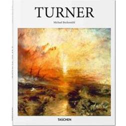 Turner (Copertina rigida, 2015)