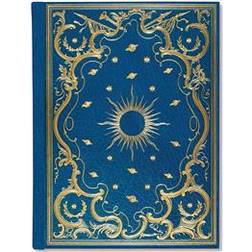 Celestial Journal (Diary, Notebook) (Indbundet, 2014)