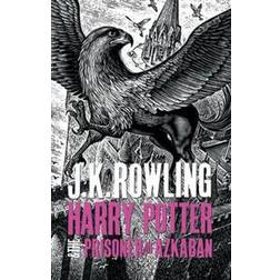 Harry Potter and the Prisoner of Azkaban (Hardcover, 2015)