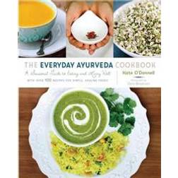 The Everyday Ayurveda Cookbook (Häftad, 2015)